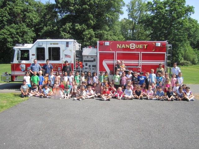 Bardonia Elementary &quot;Community Day&quot; May 31st, 2011